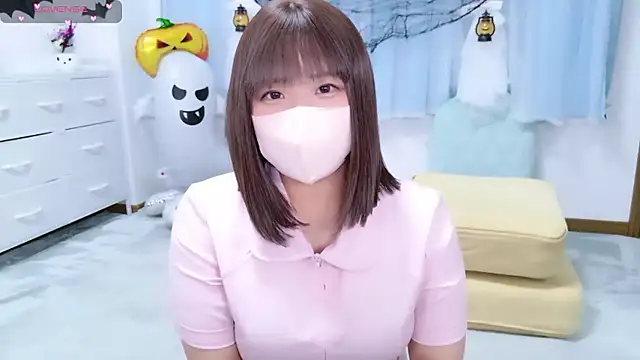  mirai0917 online show from October 25, 2025, 11:09 am