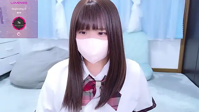  mirai0917 online show from March 21, 2026, 12:42 pm