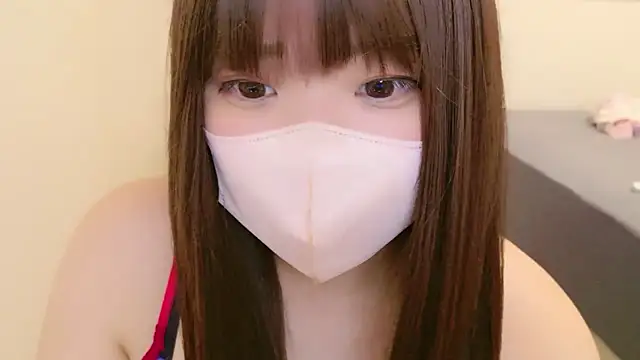 Snapshot of _mirai0917 chatting on July 26, 2026, 10:11 am mirai0917 online show from July 26, 2026, 10:11 am