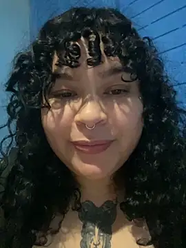 Kimberliprivv online show from March 27, 2026, 6:11 am