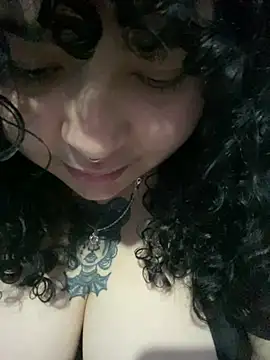Snapshot of Kimberliprivv chatting on July 10, 2026, 4:34 am Kimberliprivv online show from July 10, 2026, 4:34 am