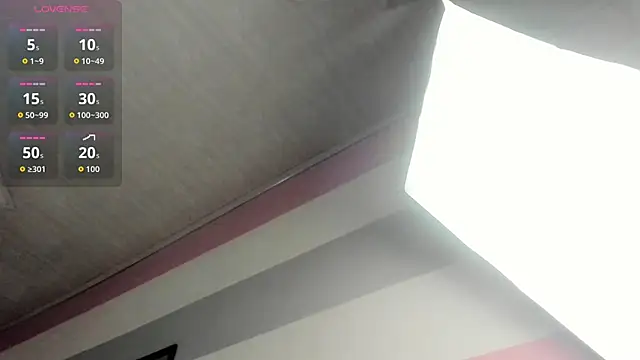 Snapshot of ScarletGV chatting on October 13, 2025, 10:10 pm ScarletGV online show from October 13, 2025, 10:10 pm