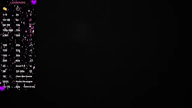 Snapshot of ScarletGV chatting on March 3, 2025, 7:35 am ScarletGV online show from March 3, 2025, 7:35 am