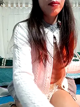 Sweet Toy20 online show from November 29, 2025, 10:32 pm