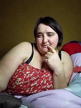 Liluboobs online show from November 5, 2025, 5:38 pm