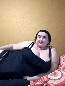 Liluboobs online show from October 27, 2025, 7:04 pm