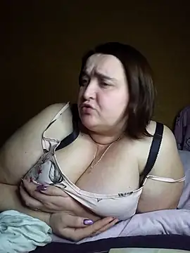 Liluboobs online show from January 14, 2026, 6:33 pm