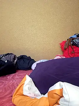 Liluboobs online show from December 20, 2025, 6:55 pm