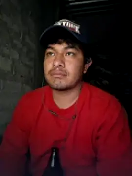 GusssHOT online show from April 14, 2026, 5:34 am