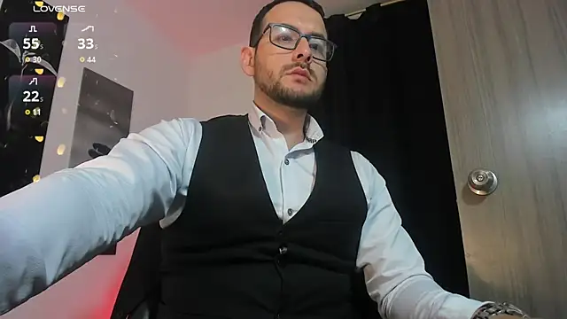 Snapshot of Jerry_hot1 chatting on February 23, 2026, 12:50 pm Jerry hot1 online show from February 23, 2026, 12:50 pm