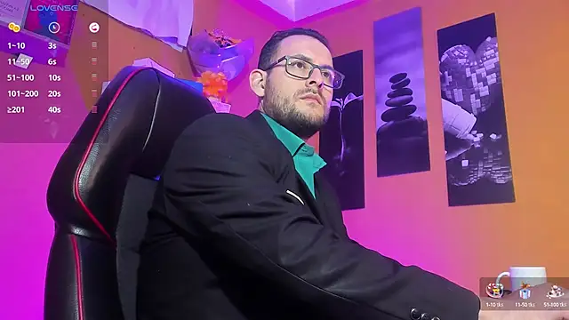 Jerry hot1 online show from September 25, 2025, 12:11 pm