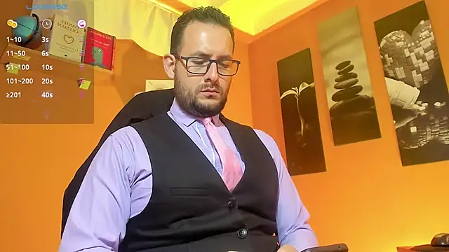 Jerry hot1 online show from October 1, 2025, 12:20 pm