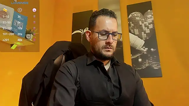 Jerry hot1 online show from October 17, 2025, 12:29 pm