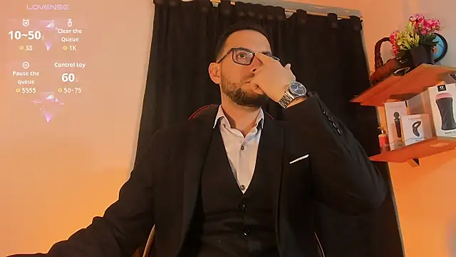 Jerry hot1 online show from March 20, 2026, 10:05 am