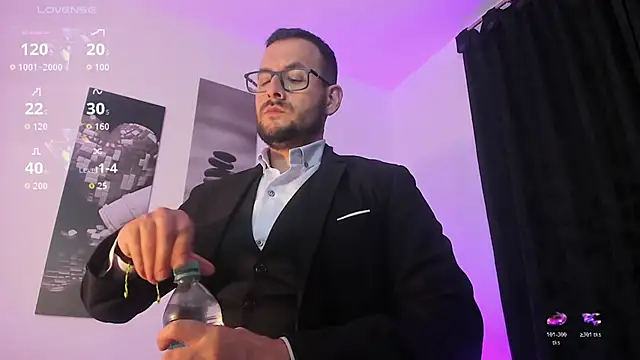 Snapshot of Jerry_hot1 chatting on February 6, 2026, 1:45 am Jerry hot1 online show from February 6, 2026, 1:45 am