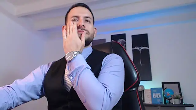 Jerry hot1 online show from March 1, 2025, 12:01 pm