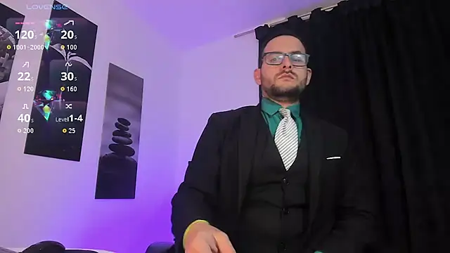 Snapshot of Jerry_hot1 chatting on March 3, 2026, 12:34 pm Jerry hot1 online show from March 3, 2026, 12:34 pm