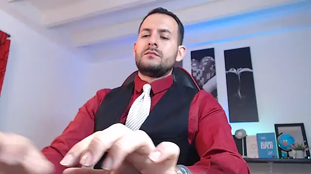 Jerry hot1 online show from March 2, 2025, 12:14 pm