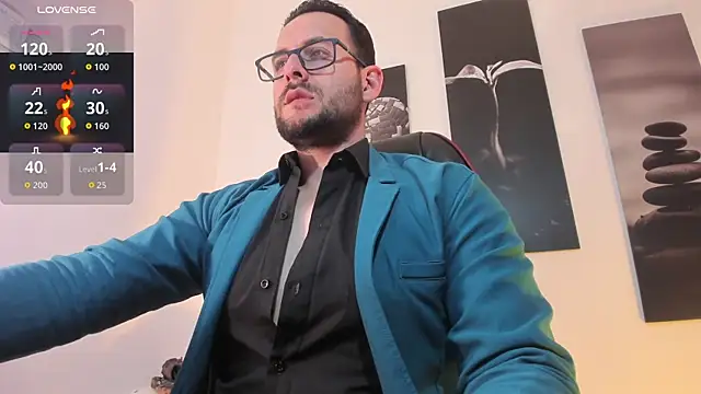 Jerry hot1 online show from April 18, 2026, 12:18 pm