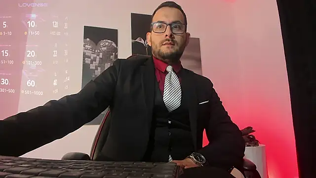 Snapshot of Jerry_hot1 chatting on February 16, 2026, 12:15 pm Jerry hot1 online show from February 16, 2026, 12:15 pm