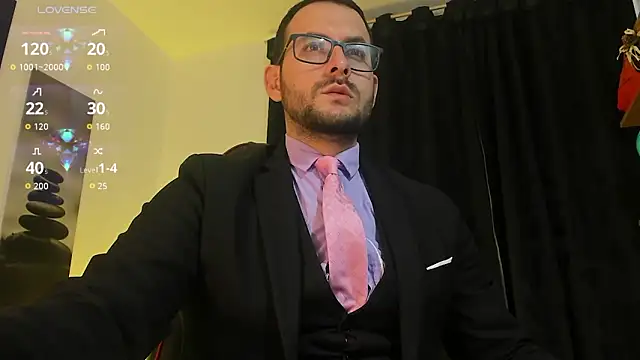 Snapshot of Jerry_hot1 chatting on February 27, 2026, 1:00 pm Jerry hot1 online show from February 27, 2026, 1:00 pm