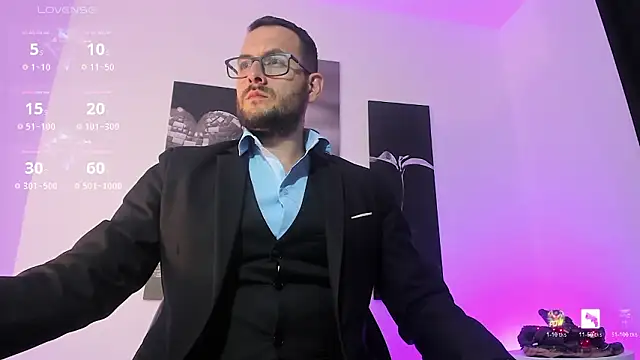 Snapshot of Jerry_hot1 chatting on February 7, 2026, 12:24 pm Jerry hot1 online show from February 7, 2026, 12:24 pm