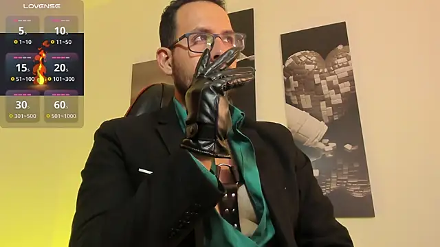 Jerry hot1 online show from May 20, 2026, 12:24 pm