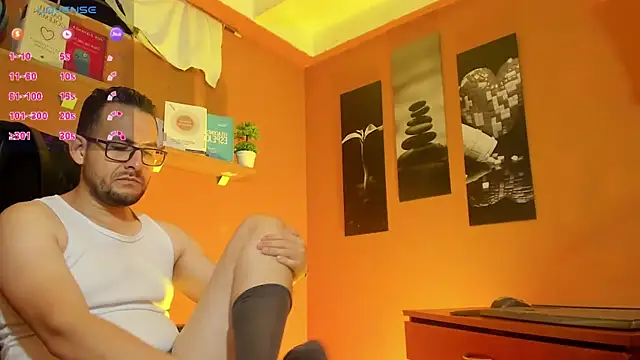 Jerry hot1 online show from September 18, 2025, 10:18 am