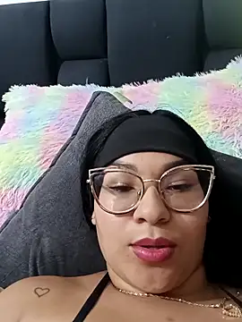 Prins jazmin online show from November 8, 2025, 4:38 am