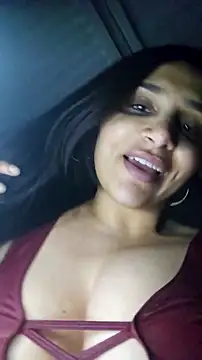 AfghanPrincess online show from April 12, 2026, 1:20 am