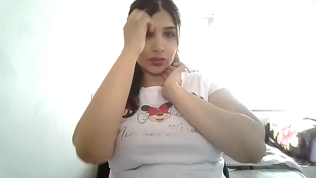 AfghanPrincess online show from March 31, 2026, 9:33 am