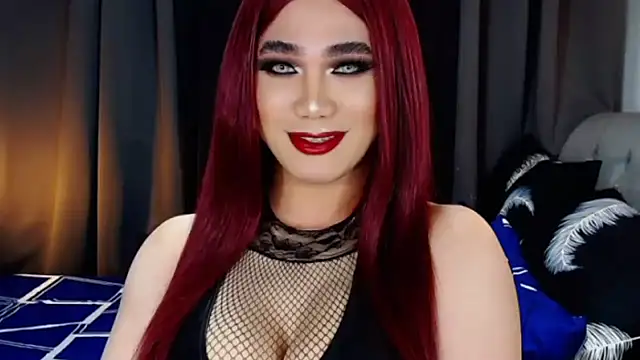 WildDelightt online show from December 2, 2025, 5:20 am