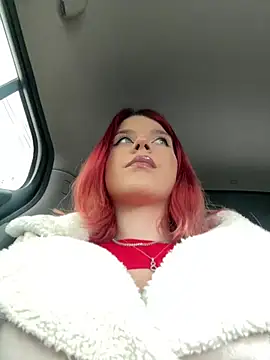 RiriRoseey online show from March 31, 2026, 8:05 am