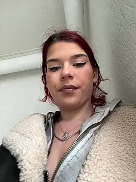 RiriRoseey online show from March 28, 2026, 9:10 am