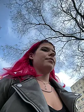 RiriRoseey online show from March 13, 2025, 12:02 pm