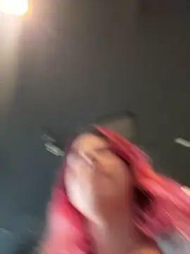 RiriRoseey online show from September 15, 2025, 7:09 am