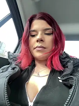 RiriRoseey online show from February 26, 2026, 8:47 am