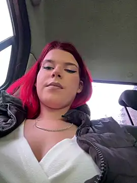 RiriRoseey online show from February 15, 2026, 9:41 am