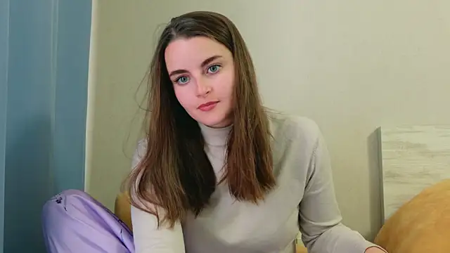 Miss Arwen online show from April 23, 2026, 11:27 am