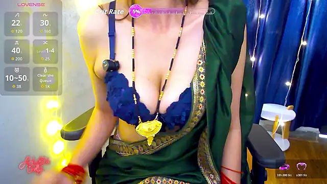 sassysonia online show from March 7, 2026, 9:27 am