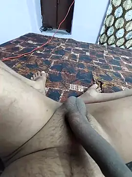 studboy1111 online show from February 26, 2026, 2:33 am