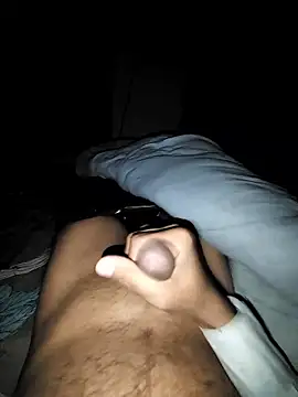 studboy1111 online show from January 13, 2026, 6:45 pm