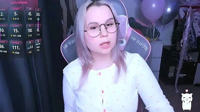 miray kuriyama123 online show from February 7, 2026, 8:17 pm