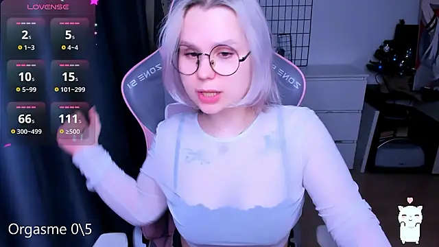 miray kuriyama123 online show from March 4, 2026, 6:15 pm