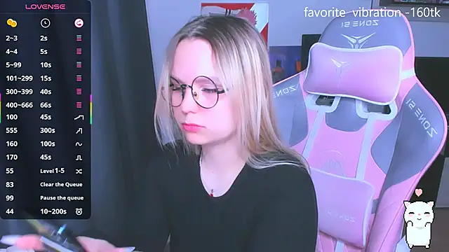 miray kuriyama123 online show from November 14, 2025, 6:00 pm