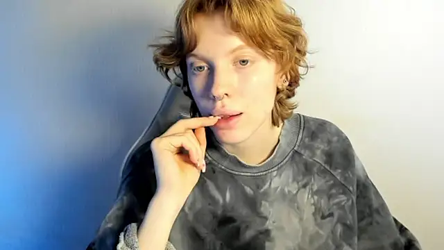 StellaDavis online show from January 7, 2026, 6:13 pm