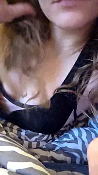 AriellaTaylor online show from February 13, 2026, 9:15 pm