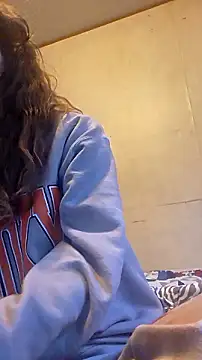 AriellaTaylor online show from February 14, 2026, 7:58 pm