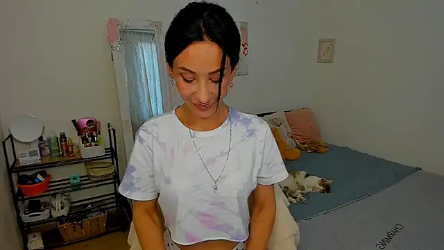 Snapshot of Blackeyeslady chatting on April 7, 2026, 2:08 pm Blackeyeslady online show from April 7, 2026, 2:08 pm