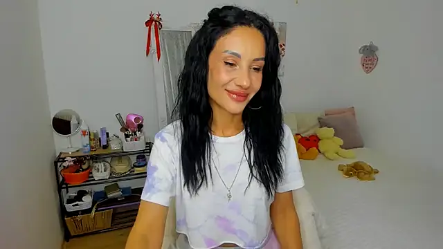 Snapshot of Blackeyeslady chatting on May 19, 2026, 8:05 pm Blackeyeslady online show from May 19, 2026, 8:05 pm